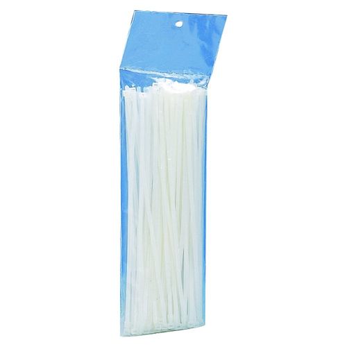 Nylon Cable Ties (041410)